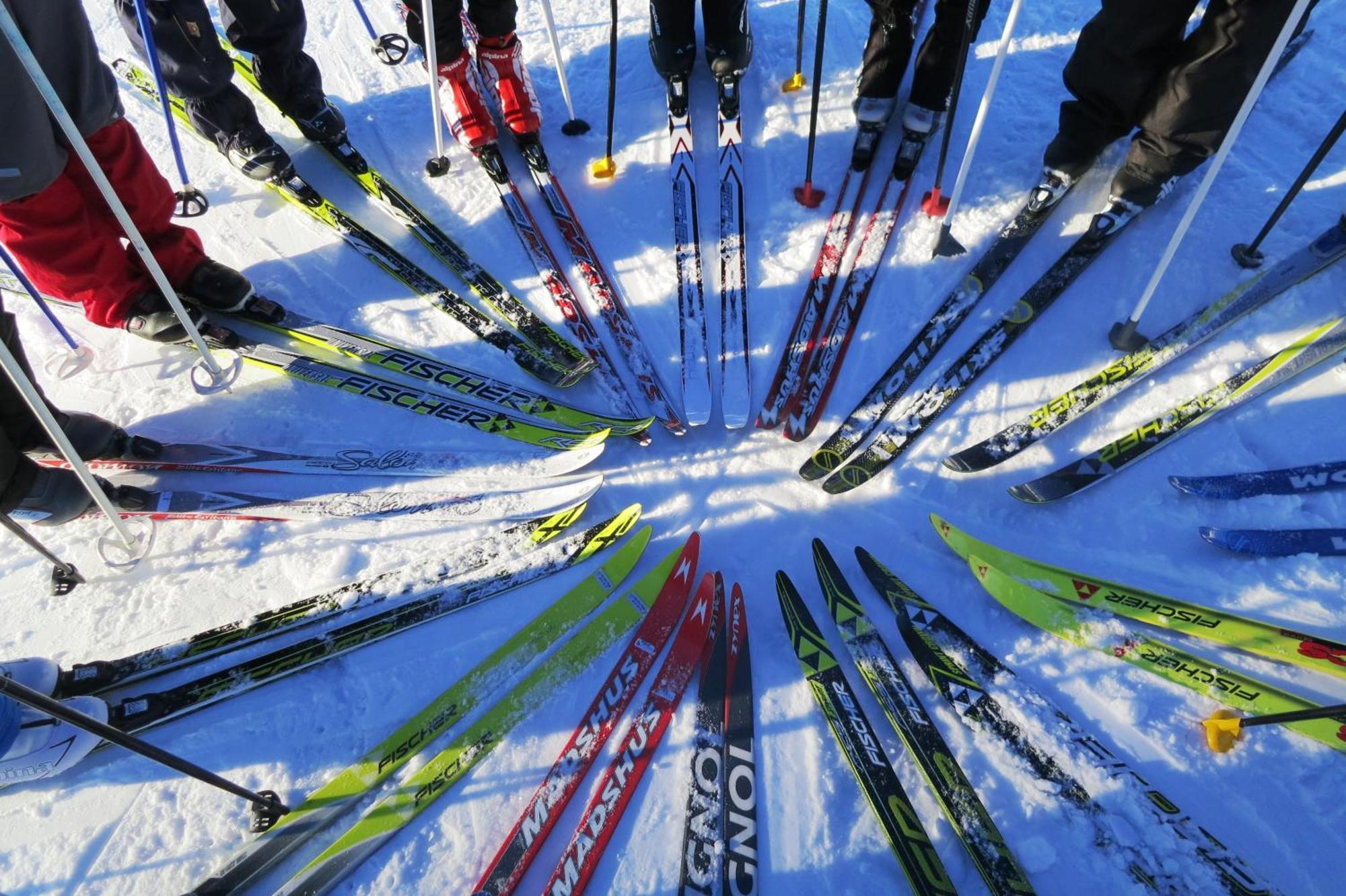 Camp Sjusjoen 호텔 Mesnali 외부 사진