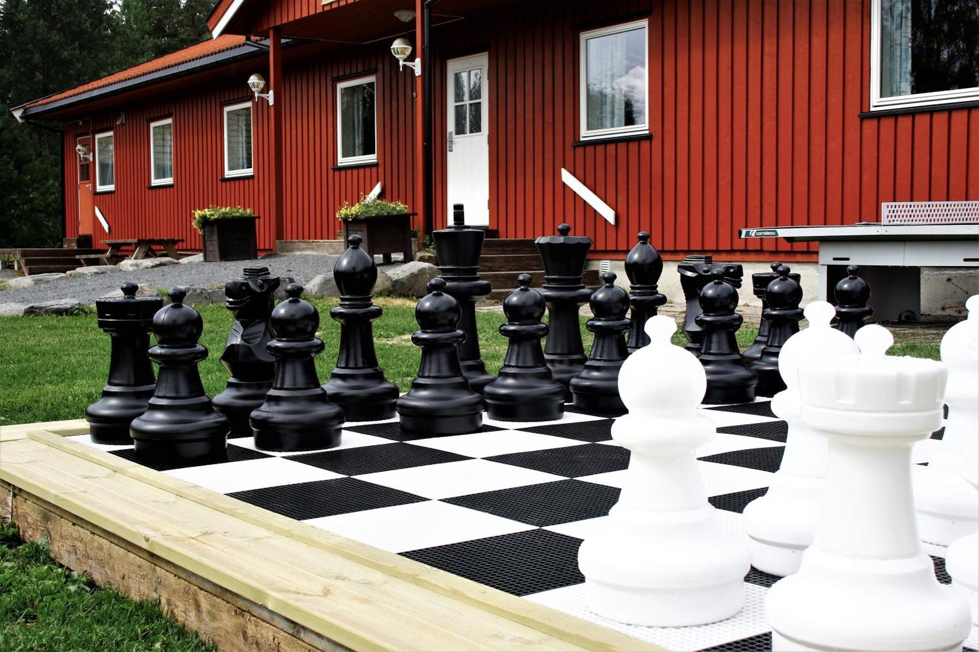 Camp Sjusjoen 호텔 Mesnali 외부 사진