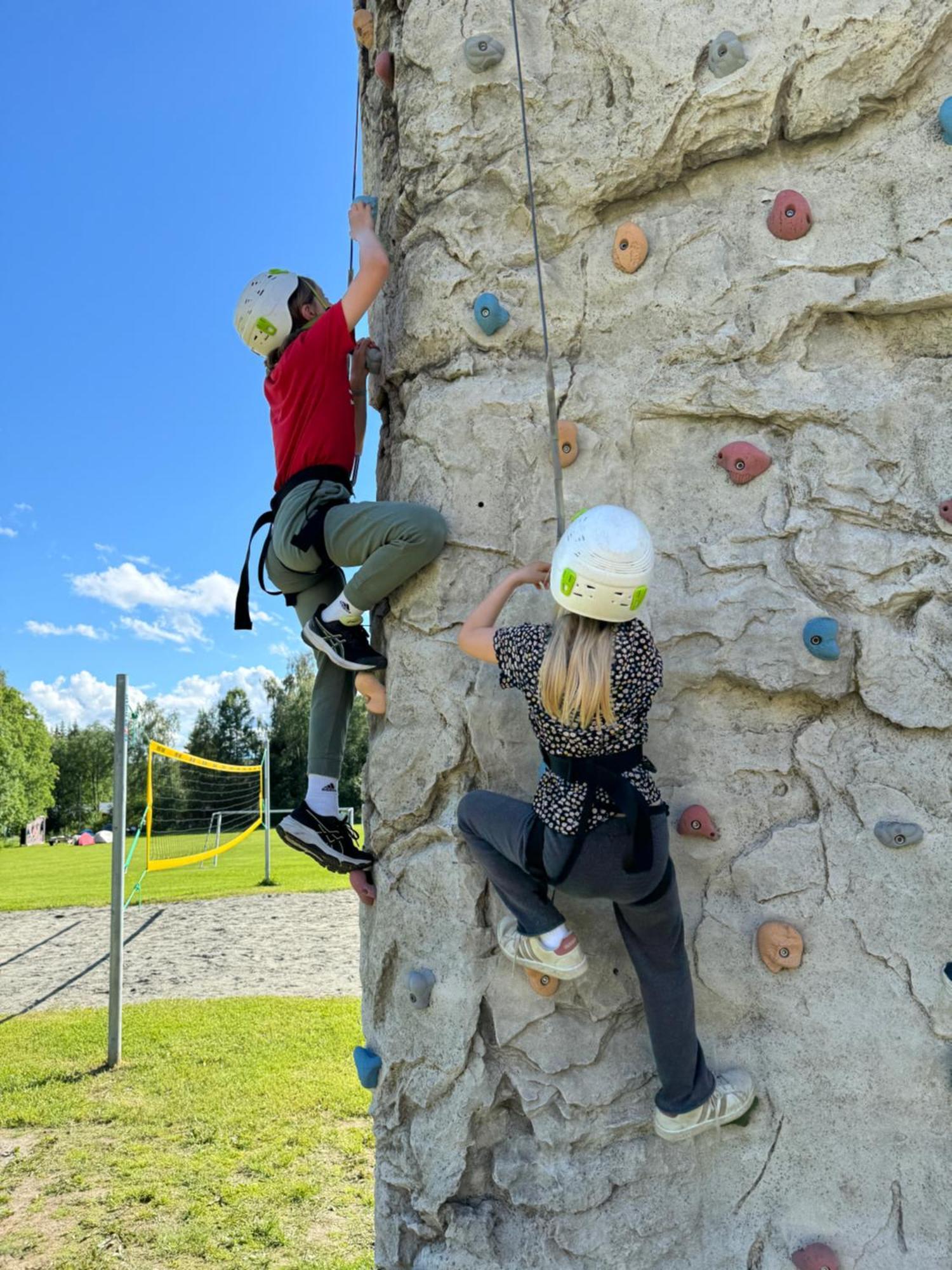 Camp Sjusjoen 호텔 Mesnali 외부 사진