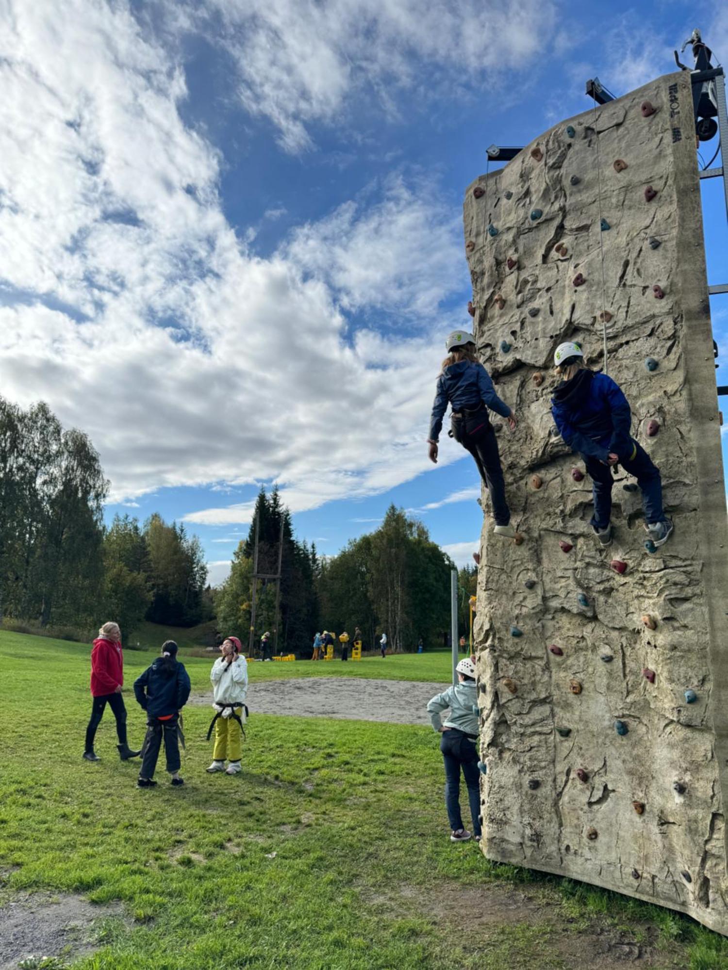 Camp Sjusjoen 호텔 Mesnali 외부 사진