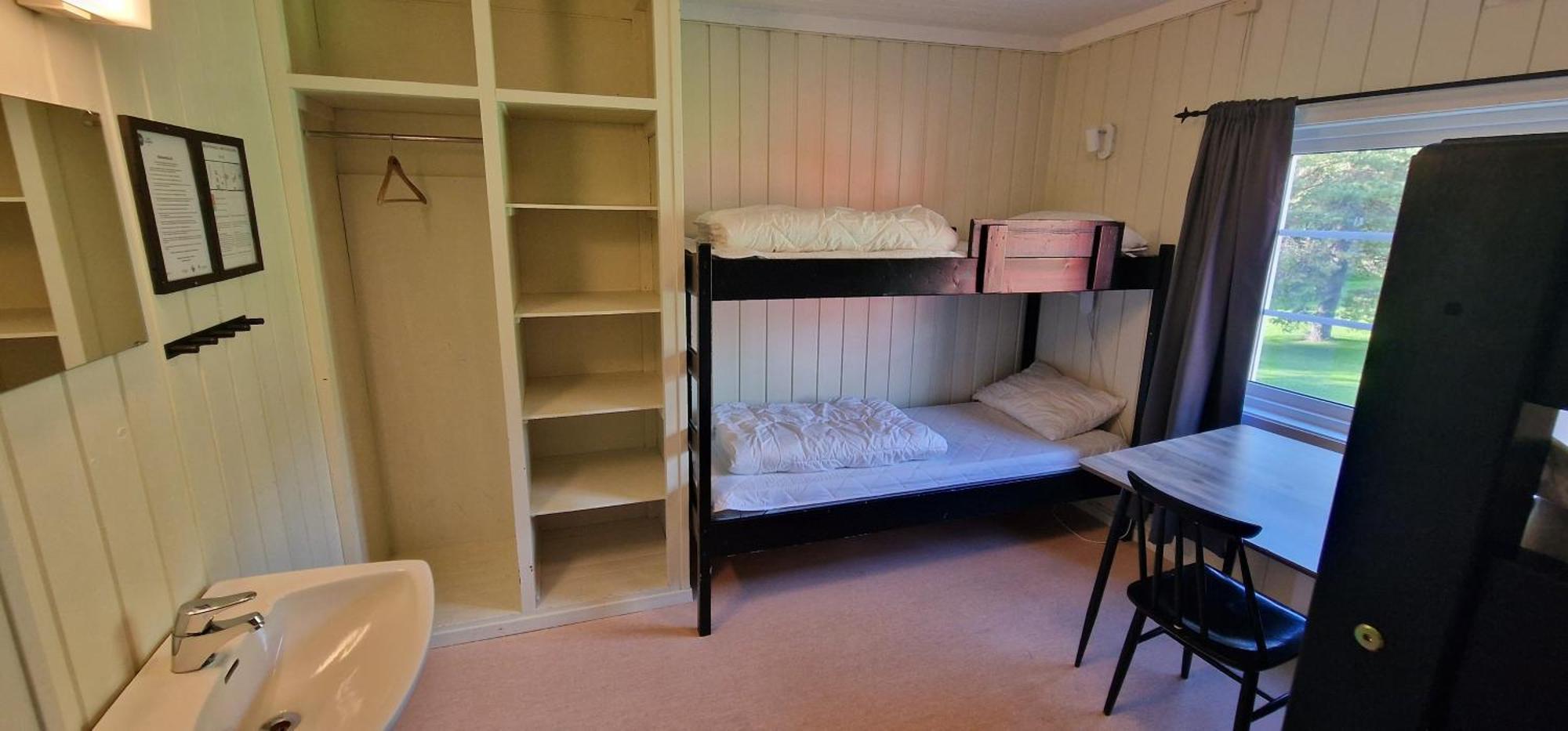 Camp Sjusjoen 호텔 Mesnali 외부 사진