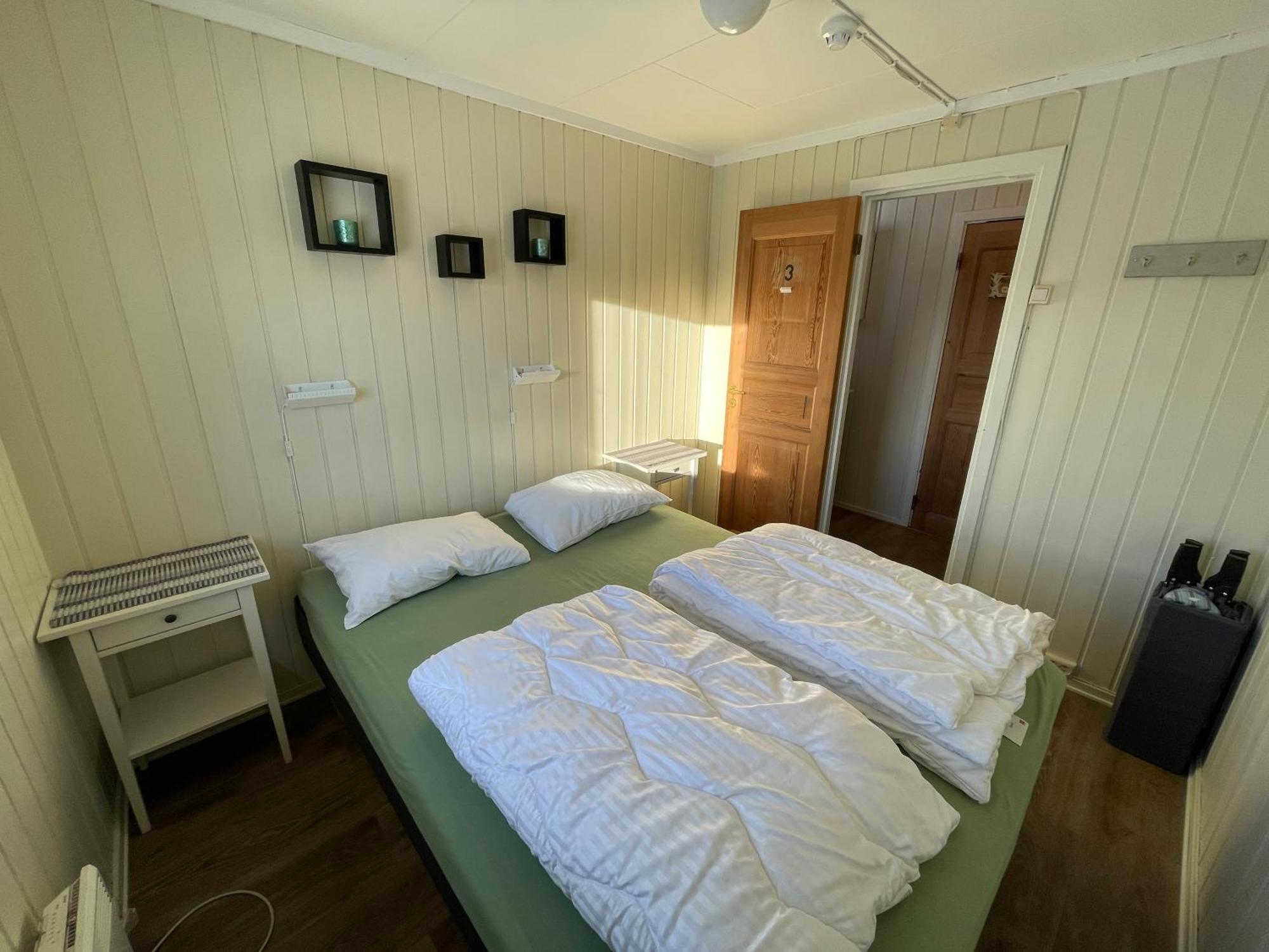 Camp Sjusjoen 호텔 Mesnali 외부 사진